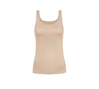 MEY Top - Canotta EMOTION cream tan beige | 40