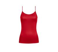 MEY Top - Canotta EMOTION red carpet rosso | 38