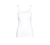 MEY Top - Canottiera EMOTION bianco bianco | 38