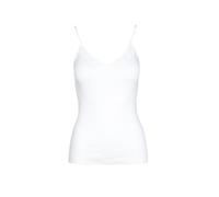 MEY Top - Canottiera NOBLESSE bianco bianco | 38