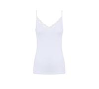 MEY Top DAILY SENSE bianco bianco | XXL/XXXL