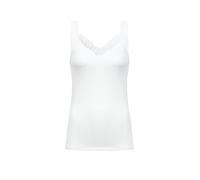 MEY Top EMOTION ELEGANCE bianco bianco | 42