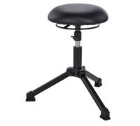 meychair A23-TG-KL Black