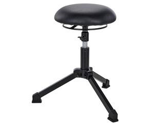 meychair A23-TG-KL Black