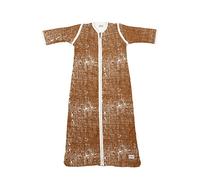 Meyco 513031 Sacco a pelo fine linea, 70 cm, cammello