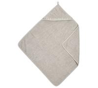Meyco Baby Accappatoio Per Neonati 80x80 Cm