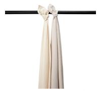 Meyco Baby Mussola Universal 120x120 Cm 2 Unità