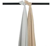 Meyco Baby Mussola Universal 120x120 Cm 2 Unità