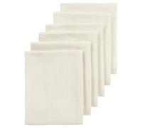 Meyco Baby Mussola Universal 70x70 Cm 6 Unità