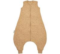 Meyco Baby Sacco A Pelo Rib Mini Spot Tog 0.5