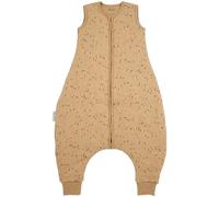 Meyco Baby Sacco A Pelo Rib Mini Spot Tog 2.0