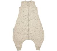 Meyco Baby Sacco A Pelo Rib Mini Spot Tog 2.0