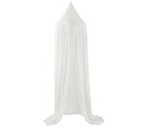 Meyco Baby Uni klamboe - warm white