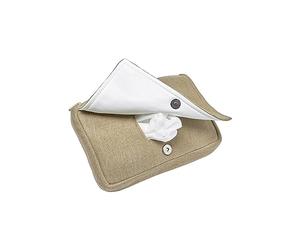 Meyco Knit Basic - Valigetta per strofinacci
