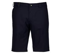 Meyer - Andrews Bermuda Blu Scuro - - Shorts - Uomo - Blu - W33