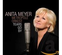 MEYER, ANITA - TEARS GO BY (2 CD)