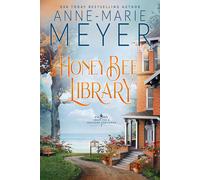 Meyer, Anne-Marie Honey Bee Library Book NUOVO