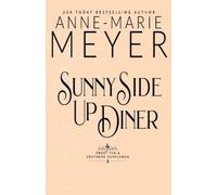 Meyer Anne-Marie Sunny Side Up Diner BOOK NUOVO