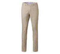 Meyer - Bonn Chinos - - Trousers - Uomo - Beige - M