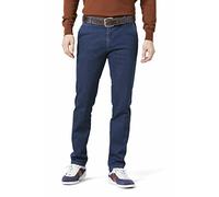 MEYER Chino Activity Denim Super-Stretch