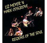 Meyer/Cosgrove - Regions Of The Soul