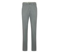 Meyer - Dublin Pantalons - - Trousers - Uomo - Grigio - W29
