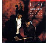 Meyer, Edgar - Work in Progress