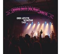 Meyer, Felix - Der Letzte Schoene Tag