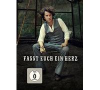 Meyer Felix - Fasst Euch Ein. -Cd+Dvd