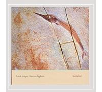 Meyer, Frank - Levitation