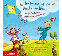 Meyer-Göllner - Wir Tanzen mit Den Drachen im Wind (Lieder,Geschi