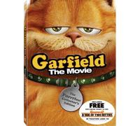 Meyer/Hewitt - Garfield the Movie