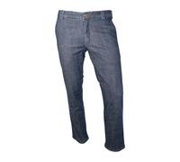 Meyer - Jeans Termici Roma - - Jeans - Uomo - Blu - W44 L32