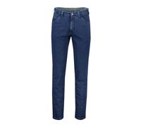 Meyer, ,Jeans ,Uomo ,Blu ,2XL Slim Fit Jeans Denim Blu Scuro