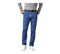 Meyer, ,Jeans ,Uomo ,Blu ,W30 Oslo Modern Fit Chino