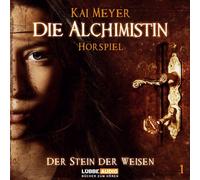 Meyer,Kai - Die Alchimistin-Folge 1