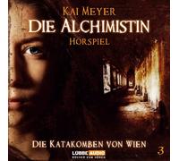 Meyer,Kai - Die Alchimistin-Folge 3