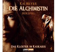 Meyer,Kai - Die Alchimistin-Folge 4
