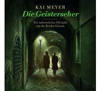 Meyer,Kai - Die Geisterseher