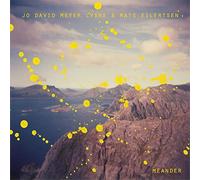 Meyer Lysne, Jo David / Eilertsen, Mats Meander (Vinyl LP)