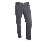 MEYER Pantalone Chino termico in cotone Invernale 2-3917/08 Chicago Grigio