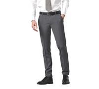 MEYER Pantalone Da Uomo Modello Oslo Modern Fit 9-344/07 Colore Grigio