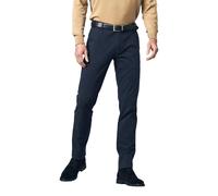 MEYER Pantalone Uomo Modello Oslo Modern Fit 9-3001/20 Colore Blu