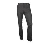 Meyer - Pantaloni Chino Look Jersey Attivi Grigio - - Trousers - Uomo - Grigio - XL