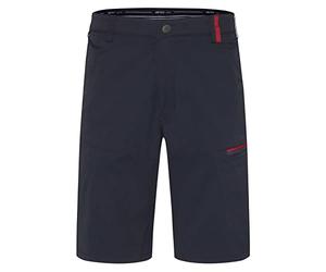 MEYER Pantaloni da uomo B-Arran High Performance 1-8070 Activity Shorts, 19 blu scuro., 58