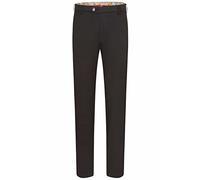 MEYER Pantaloni da Uomo Bonn - Constant Colour Chino di Cotone