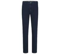 MEYER Pantaloni da Uomo Bonn - Cotton & Tencel™ Denim