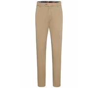 MEYER Pantaloni da Uomo Bonn - Modern Chino