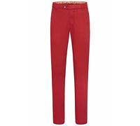 MEYER Pantaloni da Uomo Bonn - Modern Chino