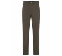 MEYER Pantaloni da Uomo Bonn - Thermal FINE Twill